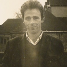 Alan Grubb