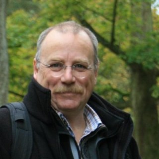 Project Architect, Knole 