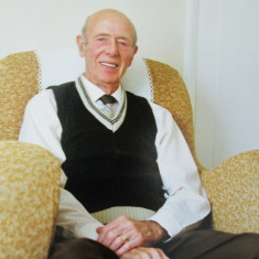 Jack Pattenden Jack Pattenden