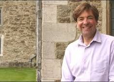 Robert Sackville-West, 7th Baron Sackville of Knole