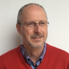 Robin Mills, Building Surveyor, National Trust, Inspired by Knole Project team
