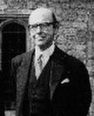 image Lionel S-W Lionel Sackville-West, 6th Baron Sackville of Knole