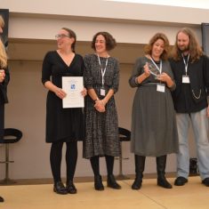 BAA2018-Knole Best Archaeological Project Award 2018