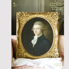 Apollo NT Houses & Collections Annual 2016