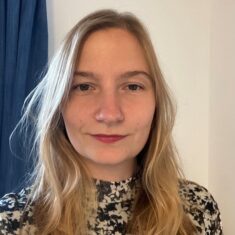 Eleanor Black, Property Curator, Knole, Knole's Property Curator, Eleanor manages our team, supporting and motivating us as part her portfolio of one of the Trust's great treasure houses.